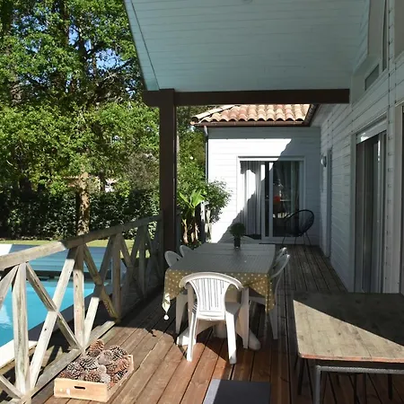 Louise-angele * Biscarrosse