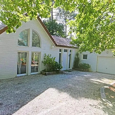 Villa Louise-angele *