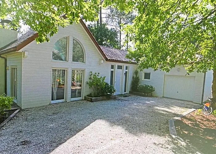 Villa Louise-angele *