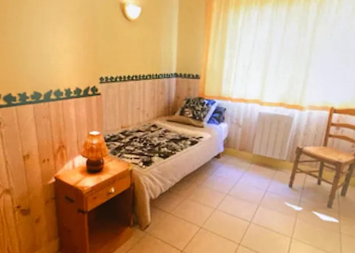 Louise-angele Biscarrosse