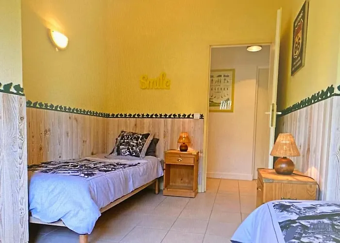 Louise-angele Biscarrosse