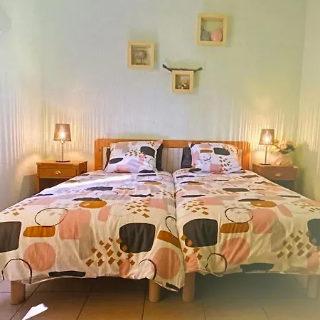 Louise-angele * Biscarrosse