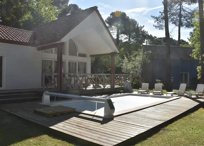 Louise-angele * Biscarrosse