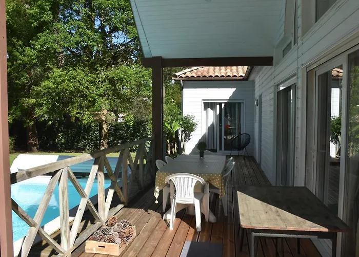 Louise-angele * Biscarrosse