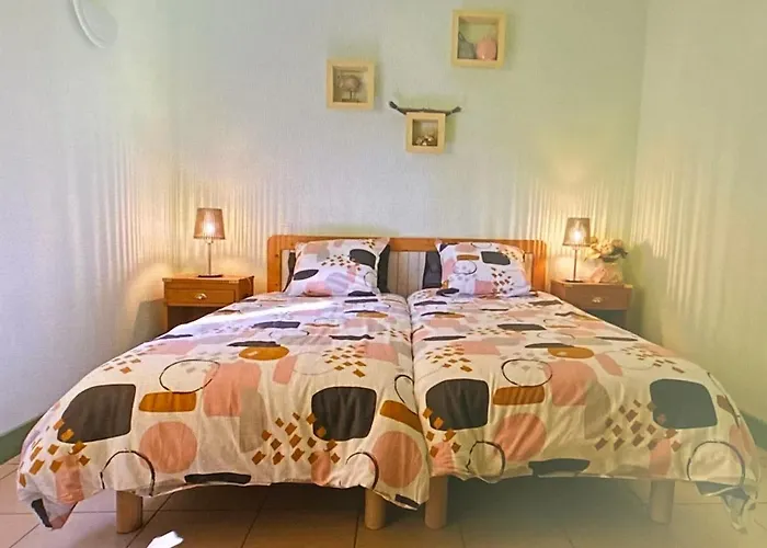 Louise-angele * Biscarrosse