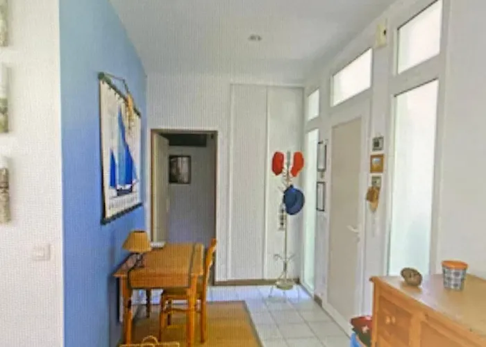 Louise-angele Biscarrosse